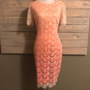 Antonio Melani Dress